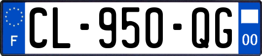 CL-950-QG