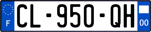 CL-950-QH