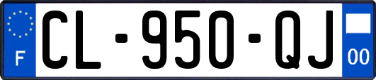 CL-950-QJ