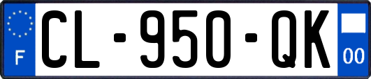 CL-950-QK