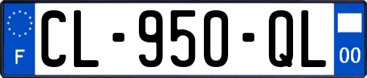 CL-950-QL
