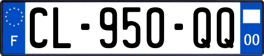 CL-950-QQ