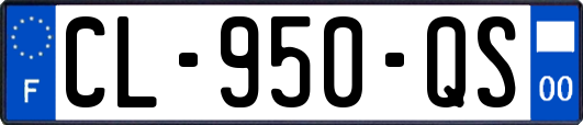 CL-950-QS