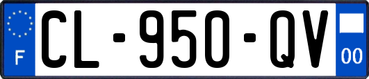 CL-950-QV