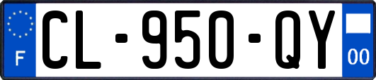CL-950-QY