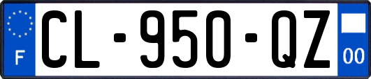 CL-950-QZ