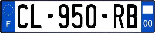 CL-950-RB