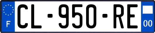 CL-950-RE