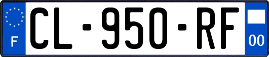 CL-950-RF
