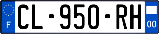 CL-950-RH