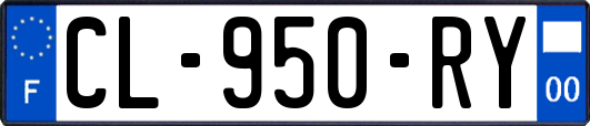 CL-950-RY