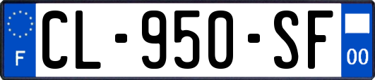 CL-950-SF