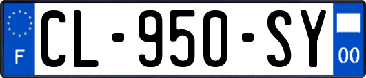 CL-950-SY