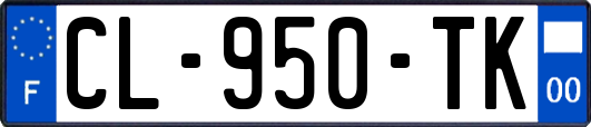CL-950-TK
