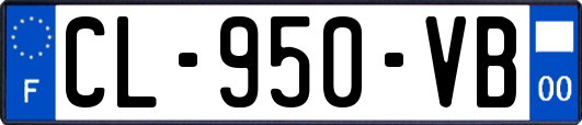 CL-950-VB