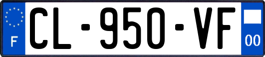 CL-950-VF