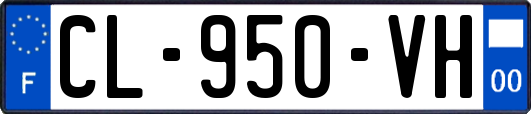 CL-950-VH