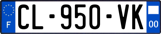 CL-950-VK