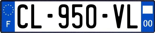 CL-950-VL