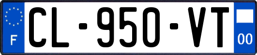 CL-950-VT