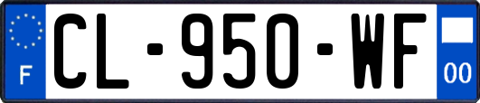 CL-950-WF