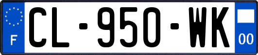 CL-950-WK
