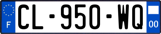 CL-950-WQ