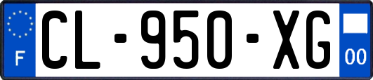 CL-950-XG