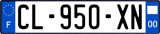 CL-950-XN