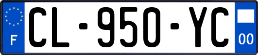 CL-950-YC