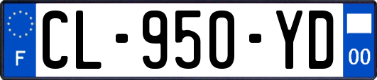 CL-950-YD