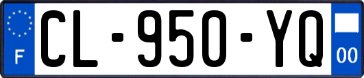CL-950-YQ