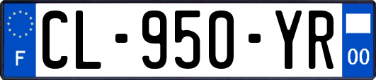CL-950-YR