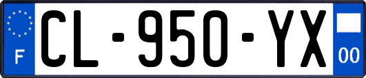 CL-950-YX