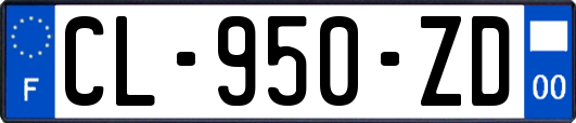 CL-950-ZD