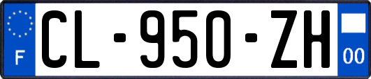 CL-950-ZH