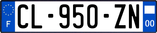 CL-950-ZN