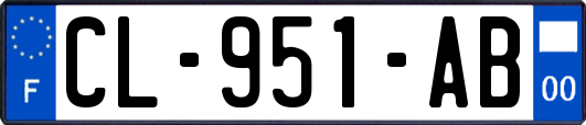 CL-951-AB