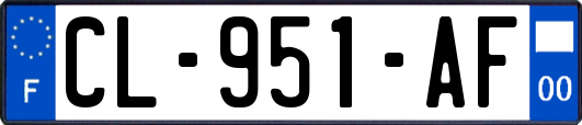 CL-951-AF