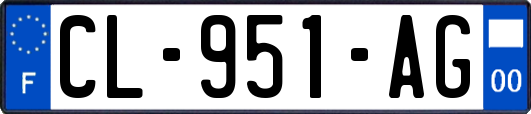 CL-951-AG