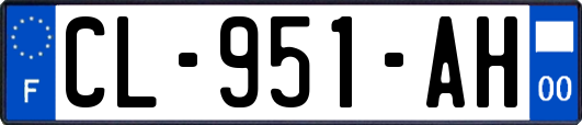 CL-951-AH