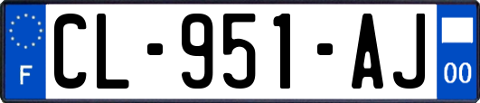 CL-951-AJ