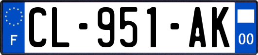 CL-951-AK