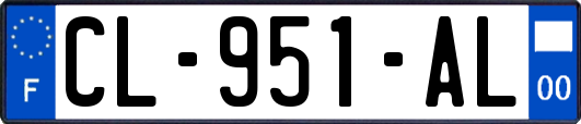 CL-951-AL