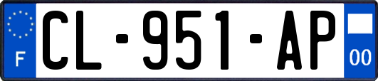 CL-951-AP