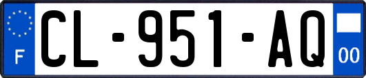 CL-951-AQ