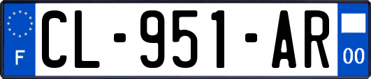 CL-951-AR