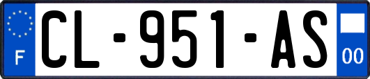 CL-951-AS