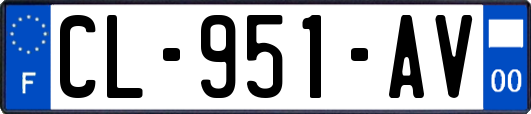 CL-951-AV