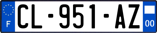 CL-951-AZ